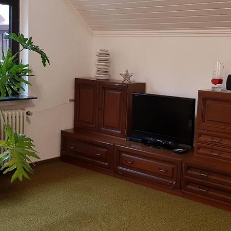Giselas Haus كلوبنبورغ المظهر الخارجي الصورة