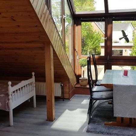 Giselas Haus كلوبنبورغ المظهر الخارجي الصورة