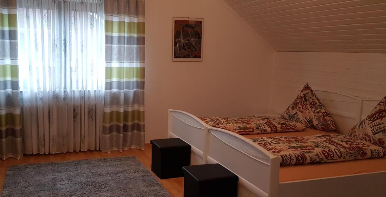 Giselas Haus كلوبنبورغ المظهر الخارجي الصورة