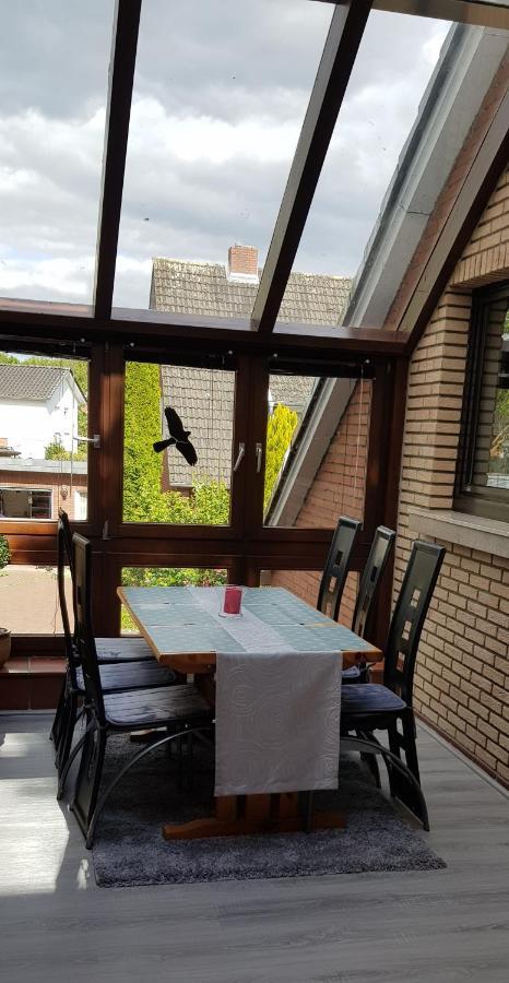 Giselas Haus كلوبنبورغ المظهر الخارجي الصورة