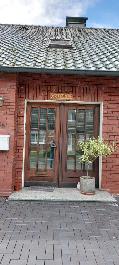 Giselas Haus كلوبنبورغ المظهر الخارجي الصورة